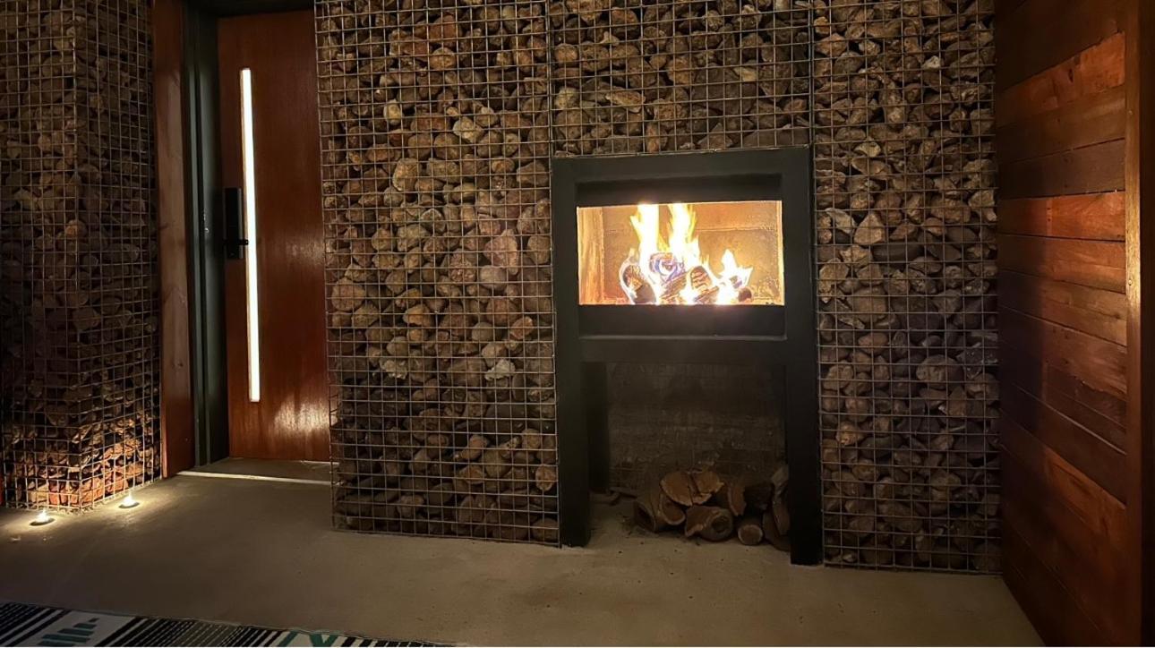 شقة Cozy Cave كوبر بيدي المظهر الخارجي الصورة